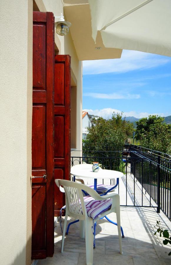 Mr. Greek Villa เปตรา ห้อง รูปภาพ